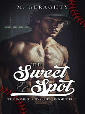 cover image of The Sweet Spot